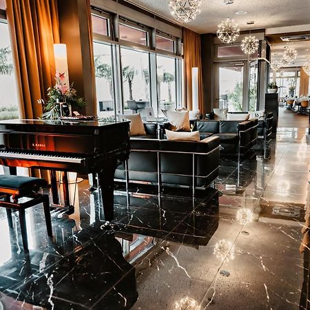 ברוגן Best Western Plus Hotel Brueggen מראה חיצוני תמונה