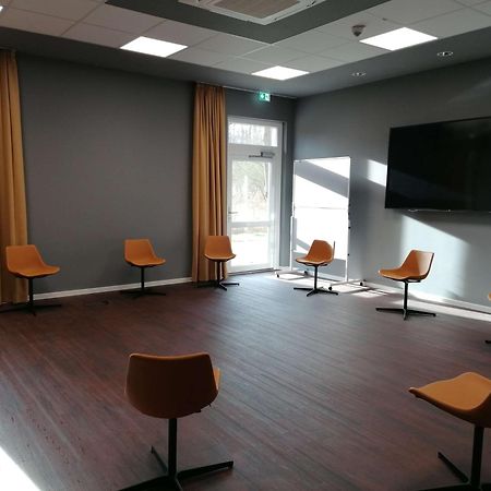 ברוגן Best Western Plus Hotel Brueggen מראה חיצוני תמונה