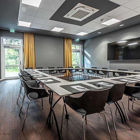 ברוגן Best Western Plus Hotel Brueggen מראה חיצוני תמונה
