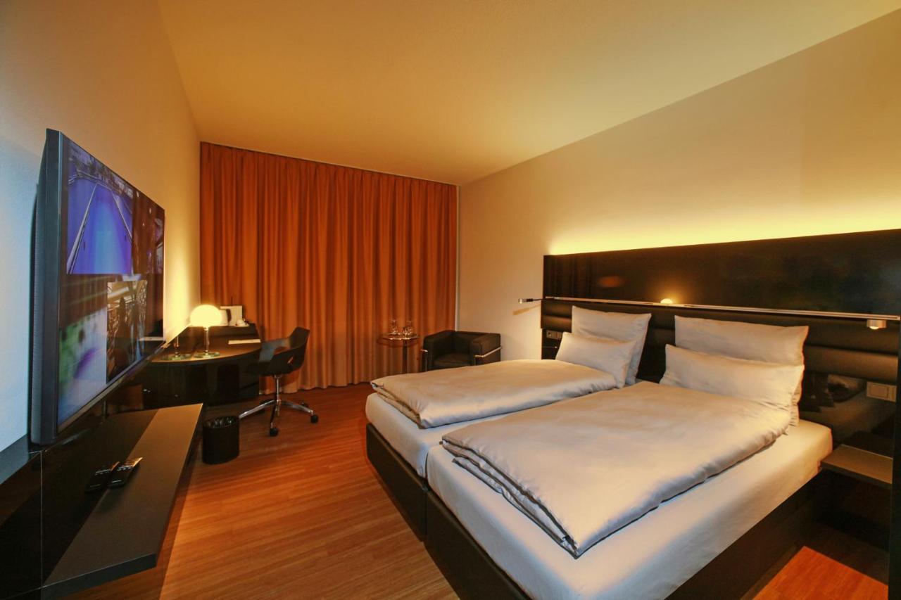 ברוגן Best Western Plus Hotel Brueggen מראה חיצוני תמונה