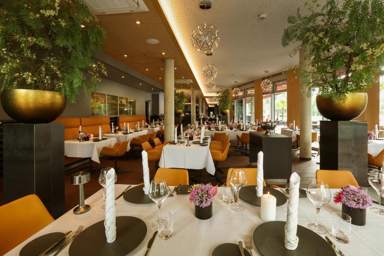 ברוגן Best Western Plus Hotel Brueggen מראה חיצוני תמונה