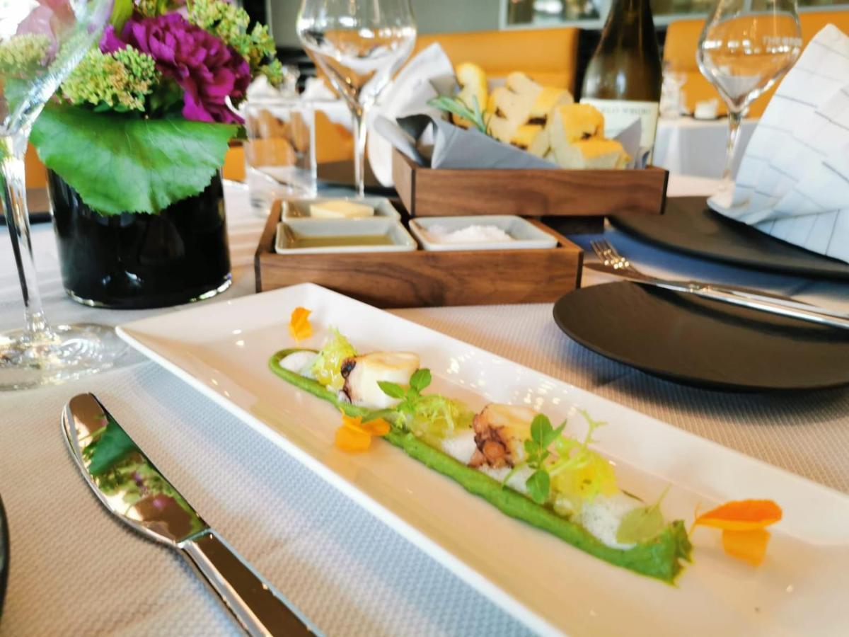 ברוגן Best Western Plus Hotel Brueggen מראה חיצוני תמונה