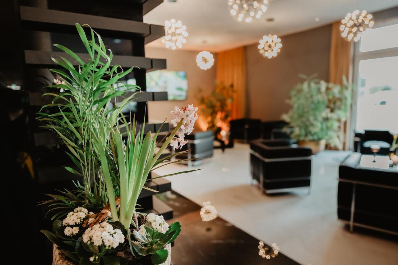 ברוגן Best Western Plus Hotel Brueggen מראה חיצוני תמונה