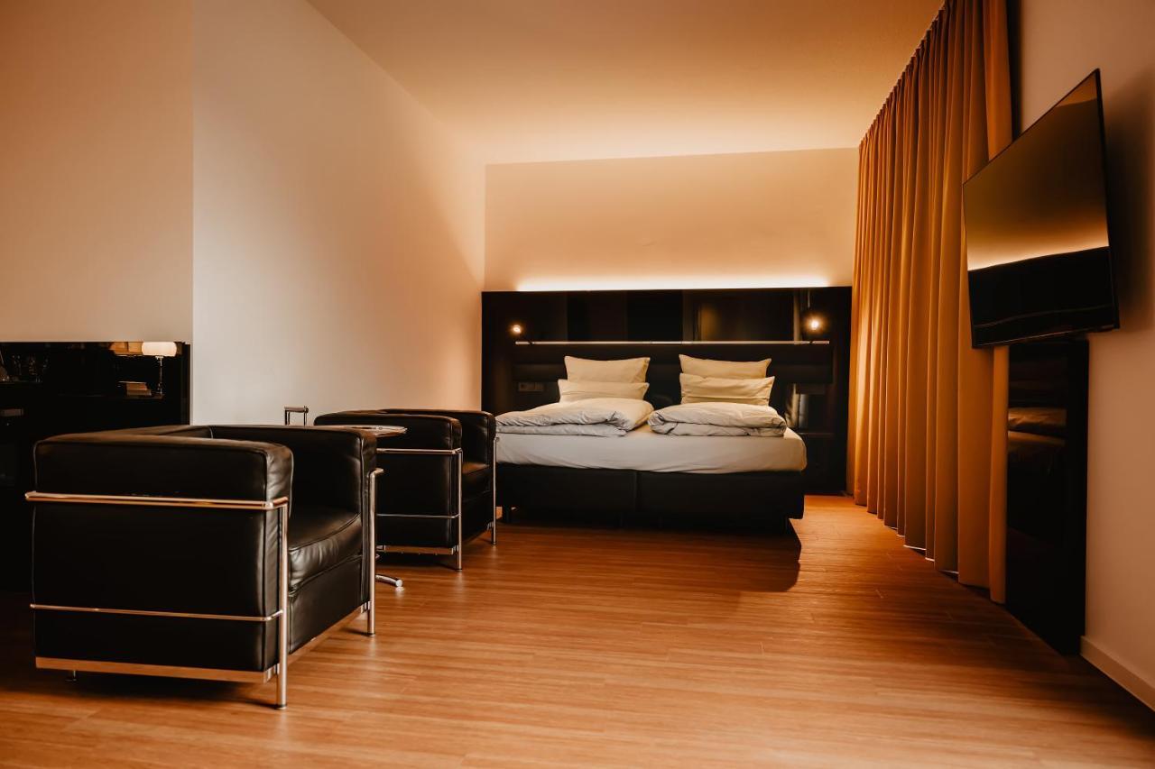 ברוגן Best Western Plus Hotel Brueggen מראה חיצוני תמונה