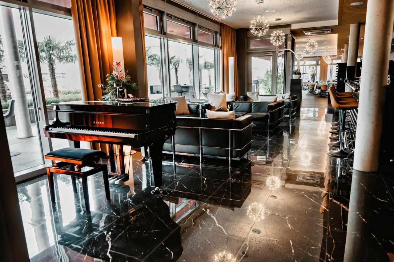 ברוגן Best Western Plus Hotel Brueggen מראה חיצוני תמונה