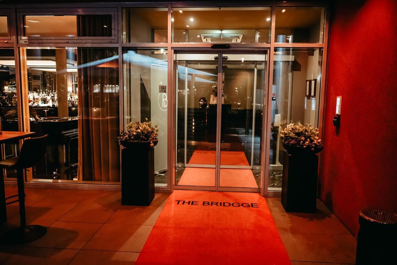 ברוגן Best Western Plus Hotel Brueggen מראה חיצוני תמונה