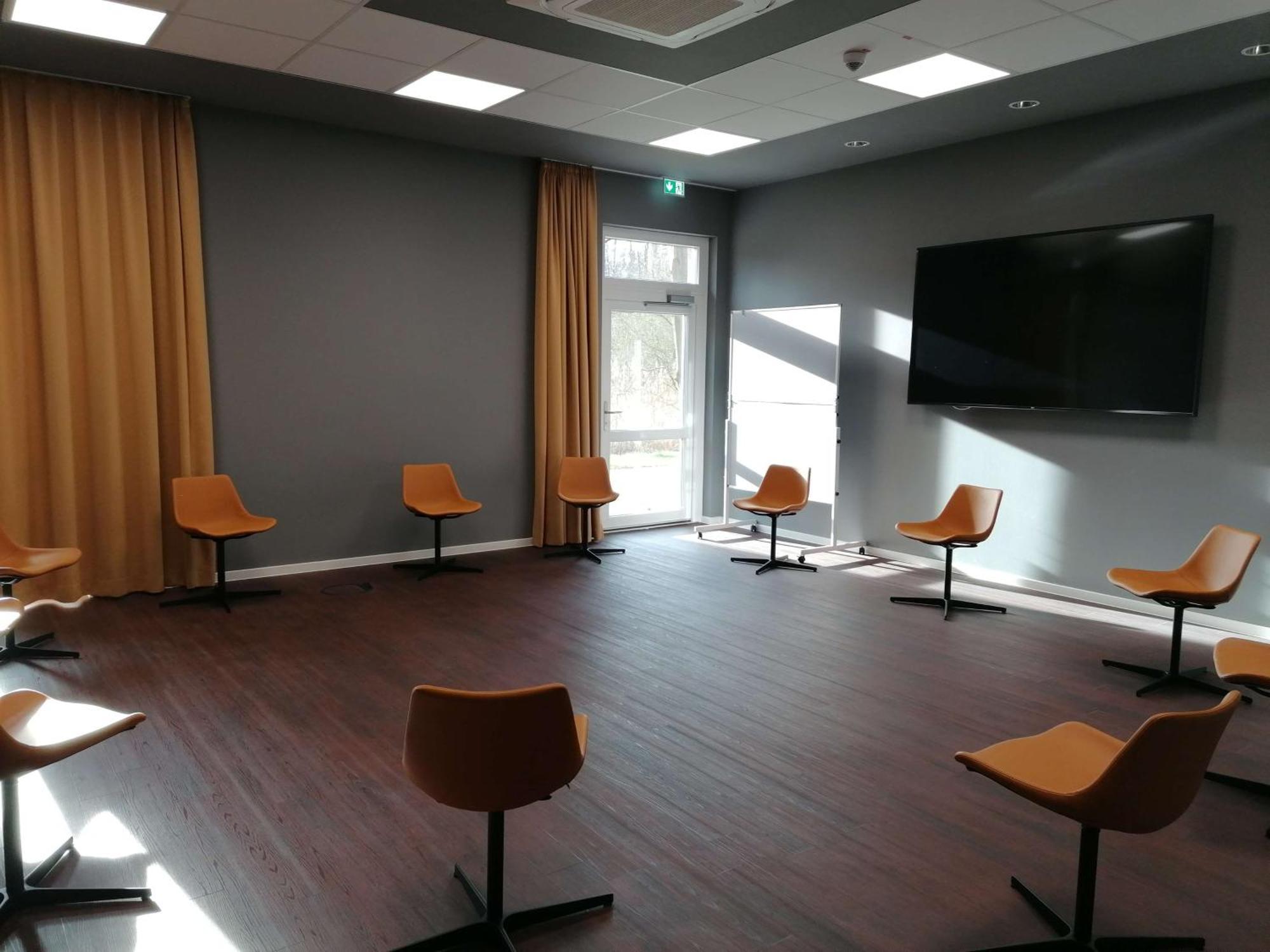 ברוגן Best Western Plus Hotel Brueggen מראה חיצוני תמונה