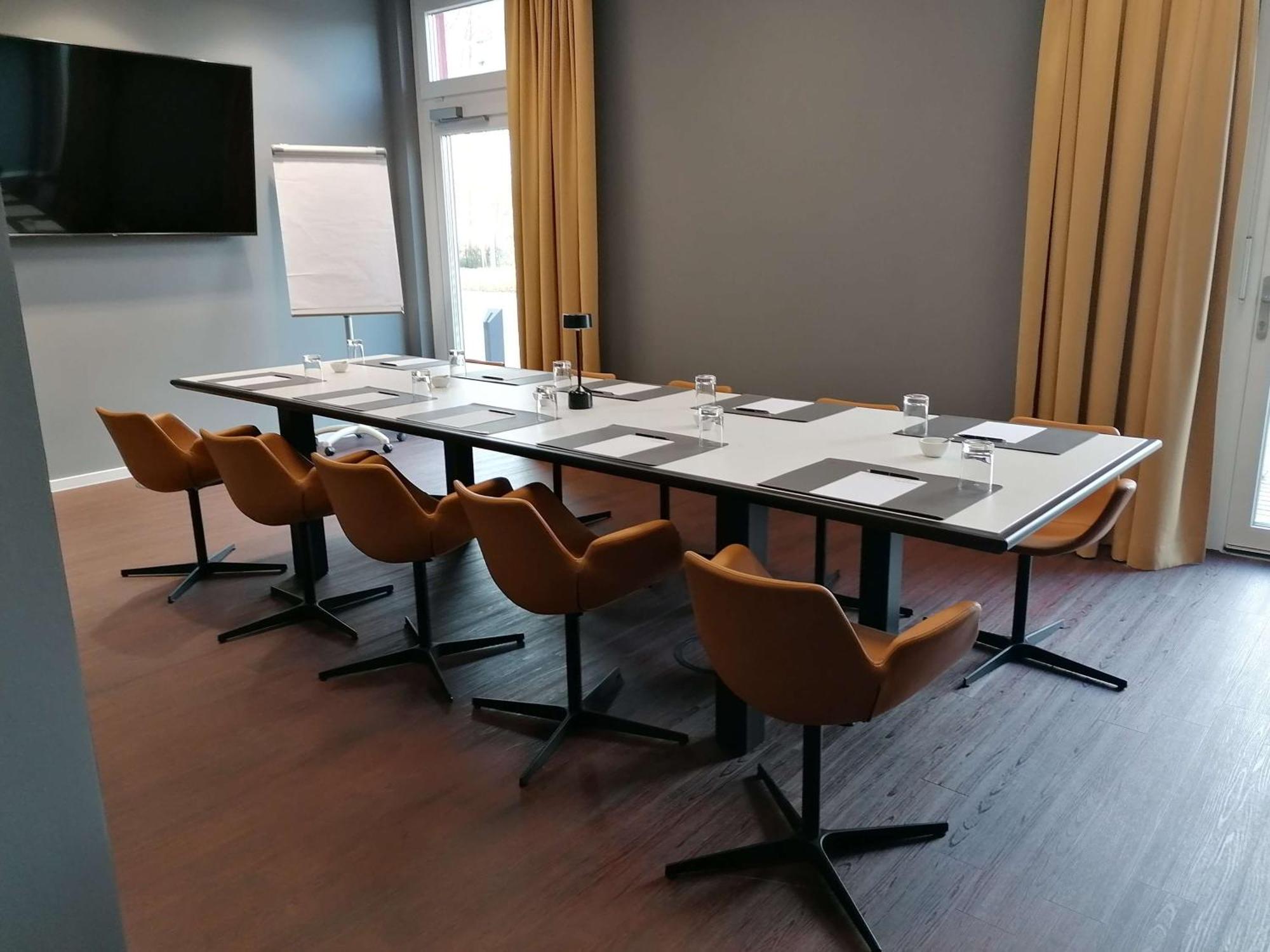 ברוגן Best Western Plus Hotel Brueggen מראה חיצוני תמונה