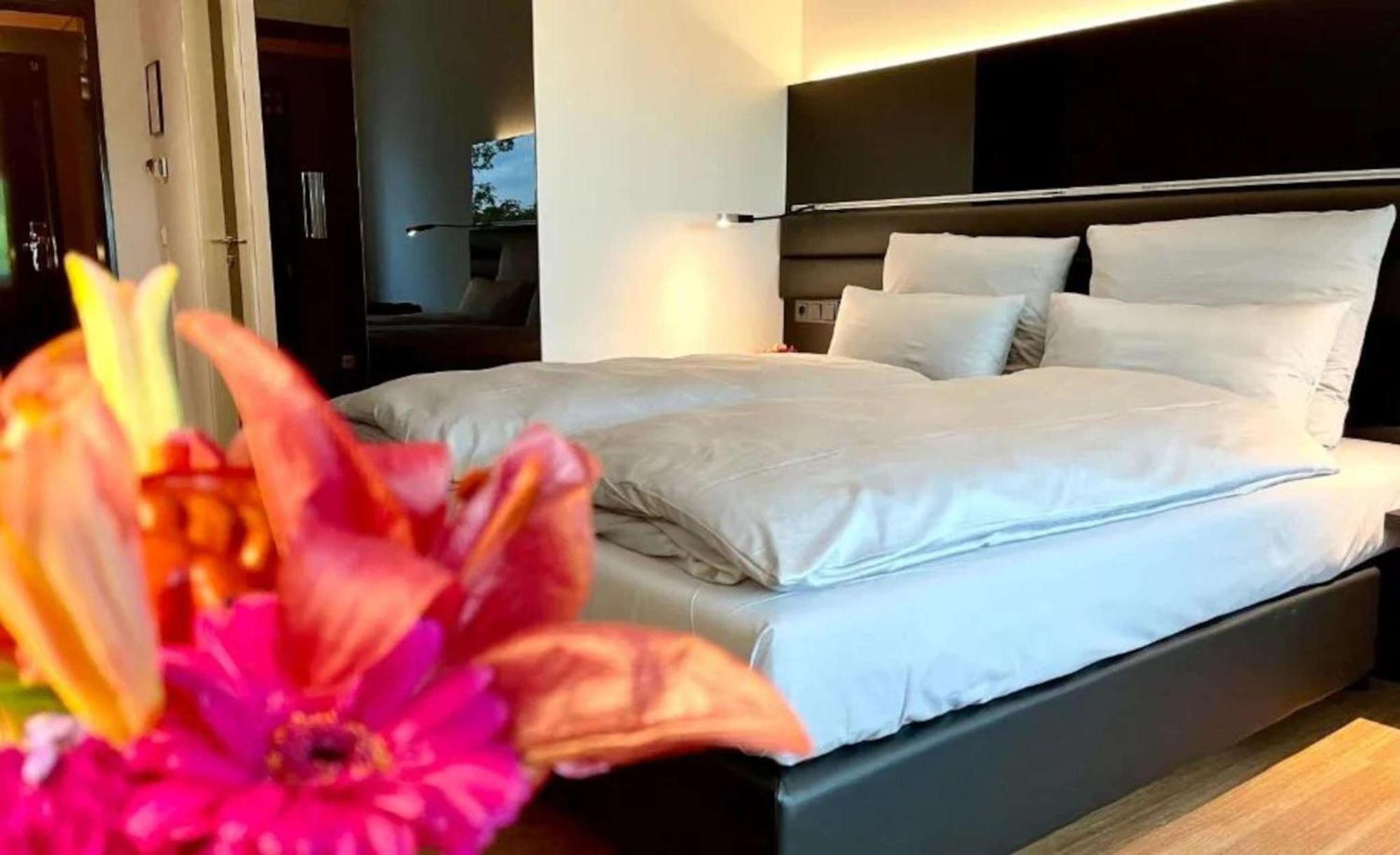 ברוגן Best Western Plus Hotel Brueggen מראה חיצוני תמונה