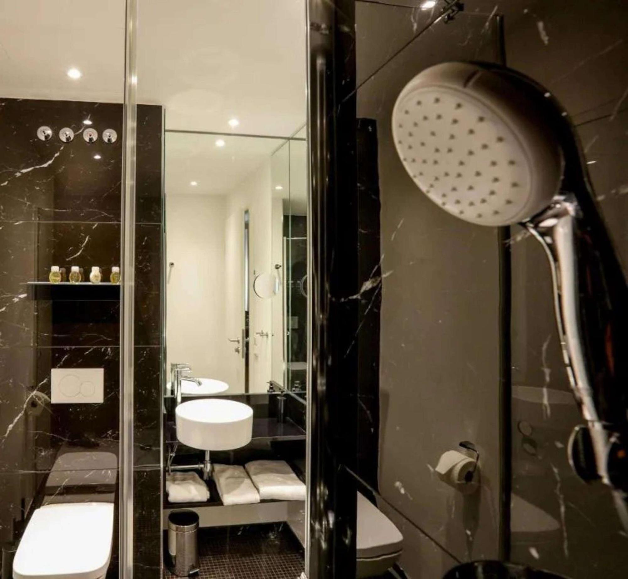 ברוגן Best Western Plus Hotel Brueggen מראה חיצוני תמונה