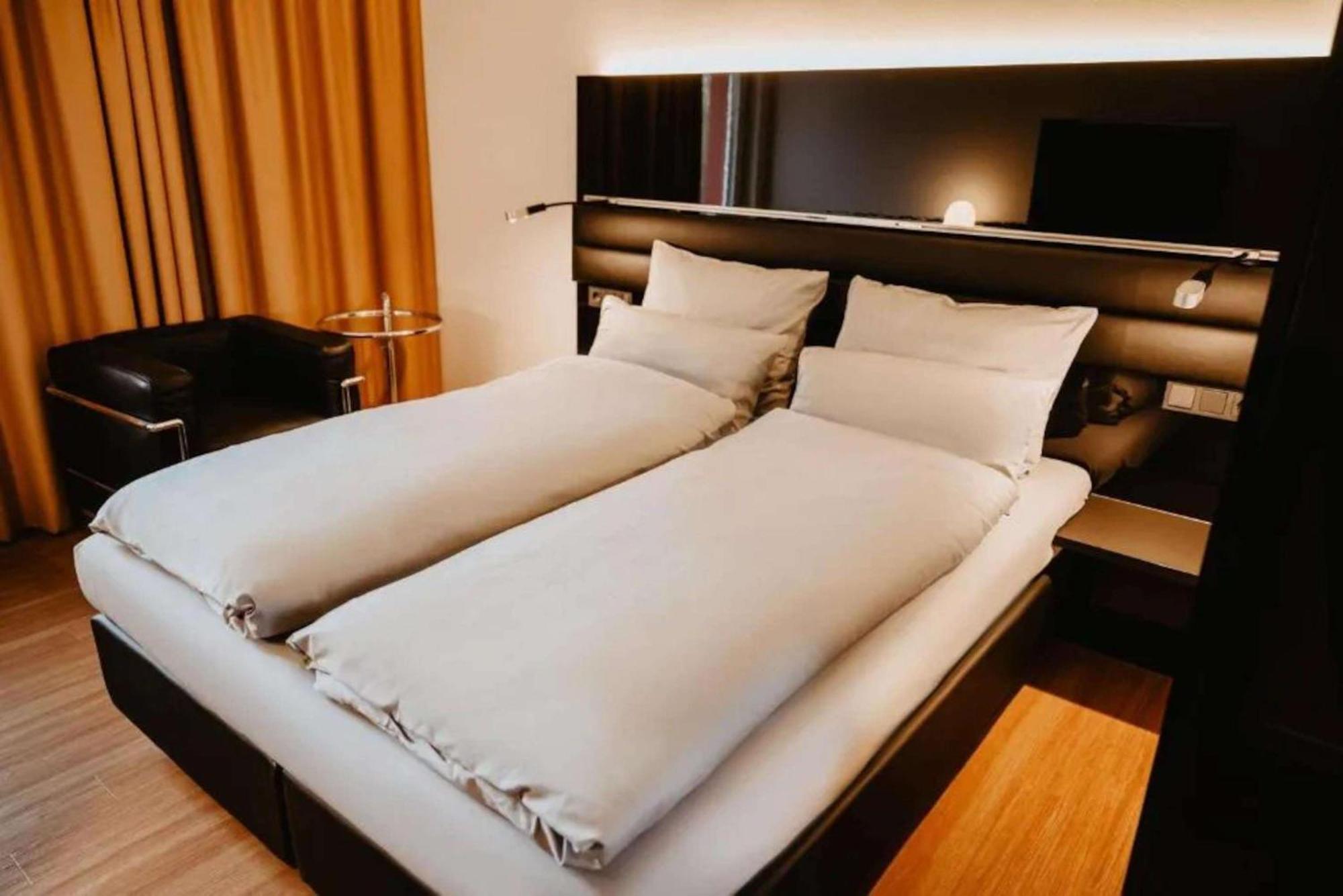 ברוגן Best Western Plus Hotel Brueggen מראה חיצוני תמונה