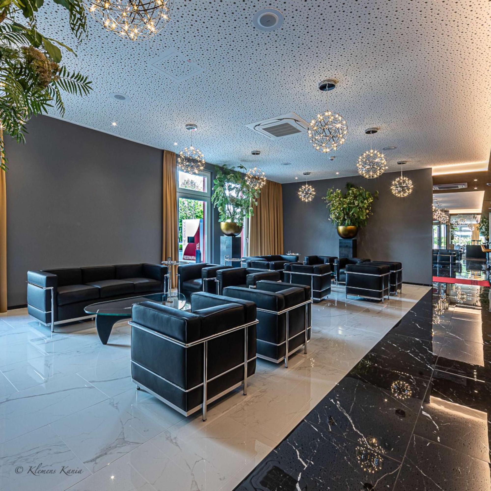 ברוגן Best Western Plus Hotel Brueggen מראה חיצוני תמונה